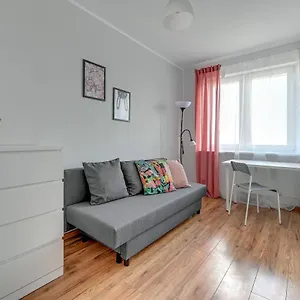 Pokoje Gdańsk Zaspa Kwatera prywatna Gdańsk