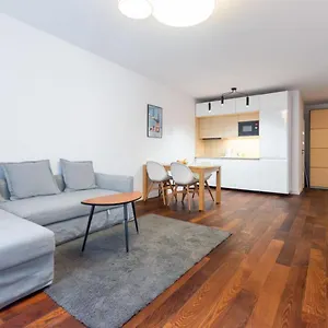 Slusarska Apartament Kraków