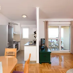  Apartament Dani